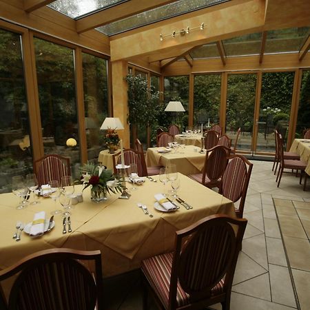 Landhotel Jagdhof Guntramsdorf Εξωτερικό φωτογραφία