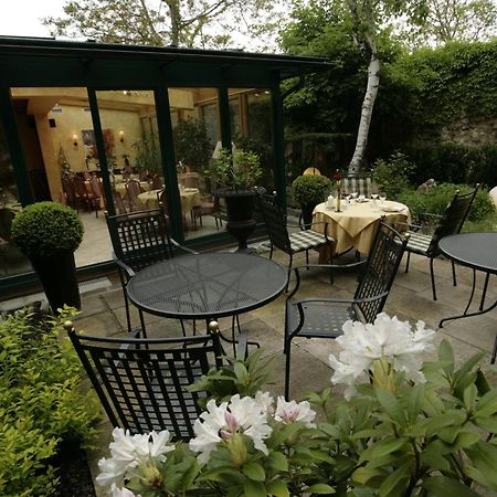 Landhotel Jagdhof Guntramsdorf Εξωτερικό φωτογραφία