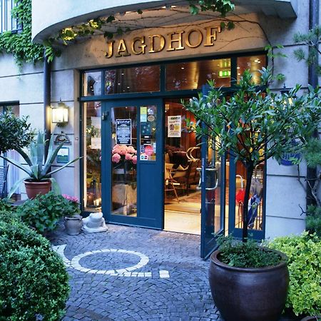 Landhotel Jagdhof Guntramsdorf Εξωτερικό φωτογραφία