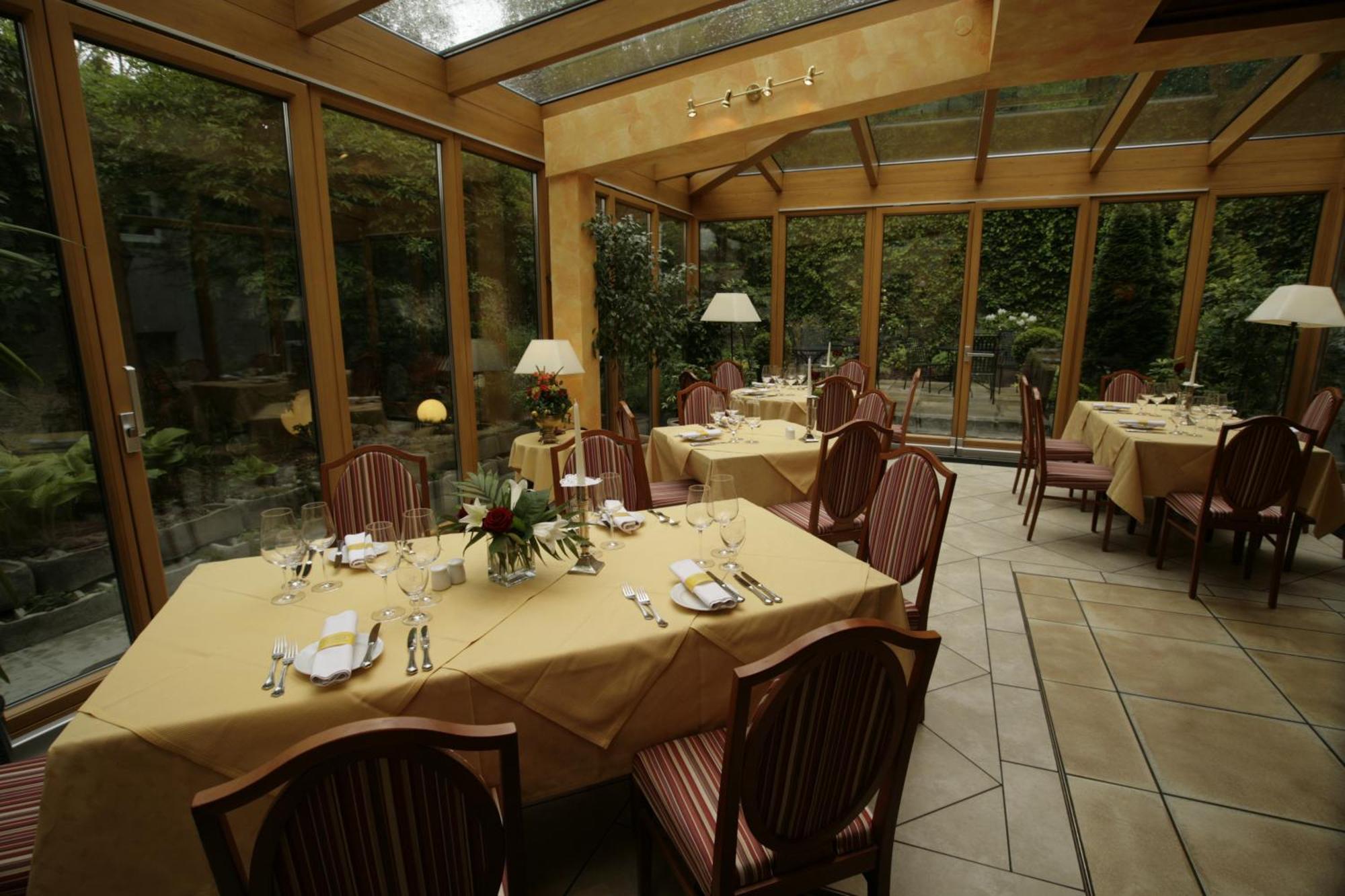 Landhotel Jagdhof Guntramsdorf Εξωτερικό φωτογραφία