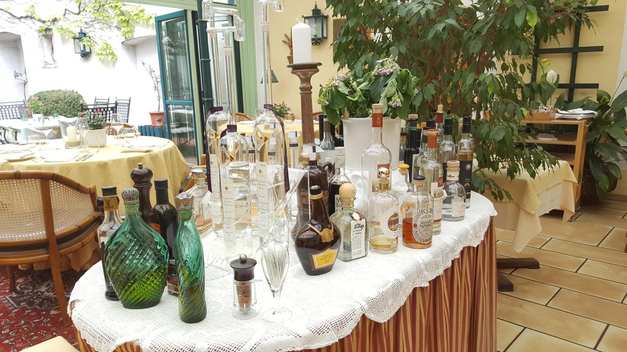 Landhotel Jagdhof Guntramsdorf Εξωτερικό φωτογραφία