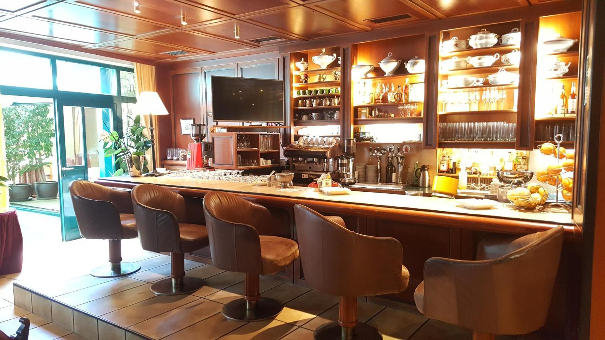 Landhotel Jagdhof Guntramsdorf Εξωτερικό φωτογραφία