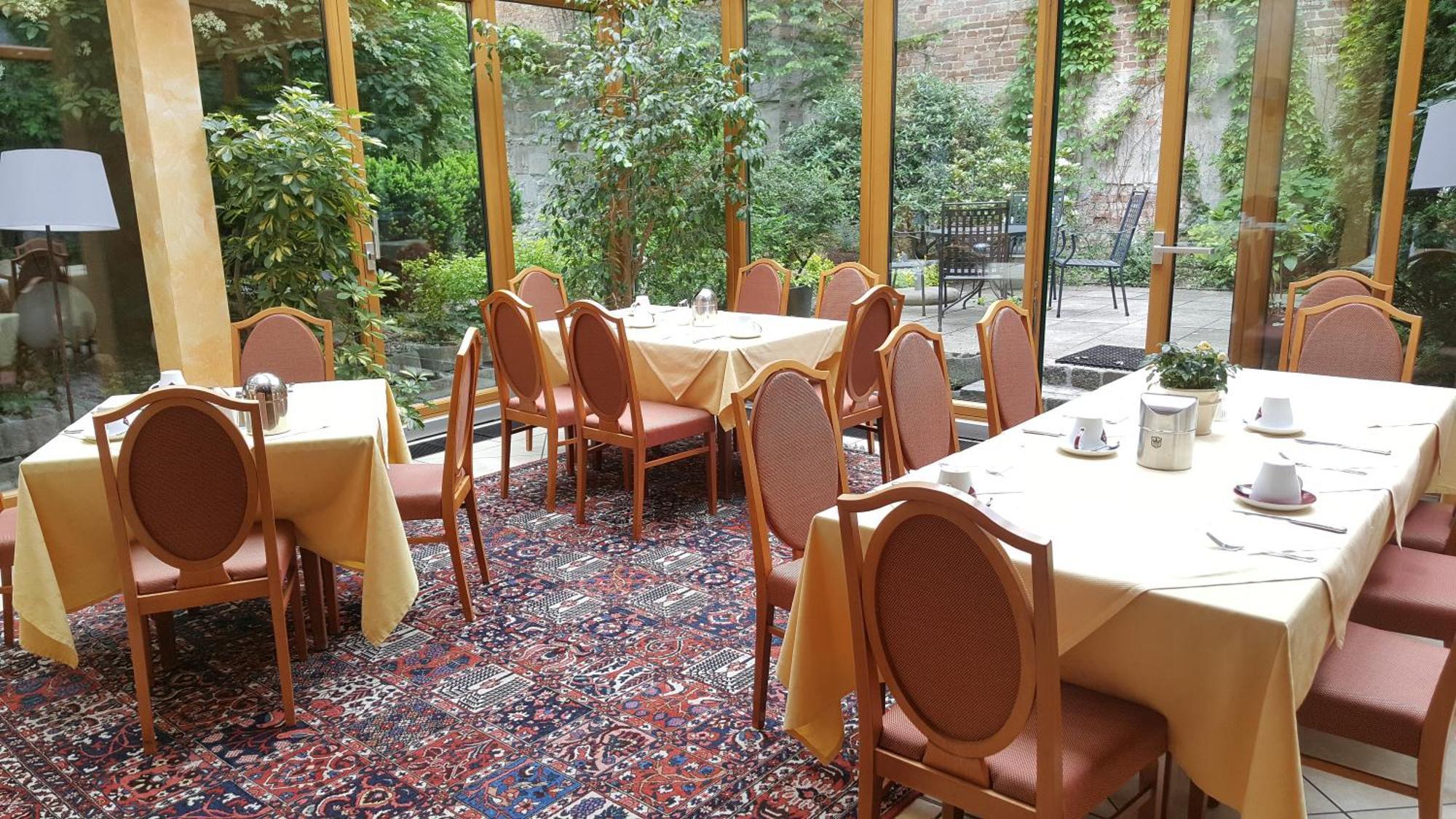 Landhotel Jagdhof Guntramsdorf Εξωτερικό φωτογραφία