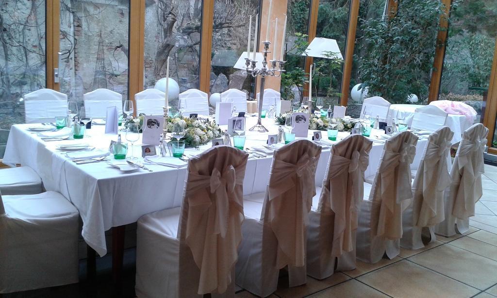Landhotel Jagdhof Guntramsdorf Εξωτερικό φωτογραφία