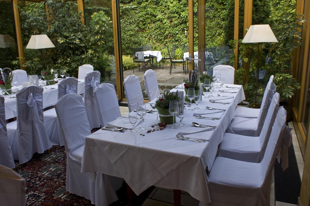 Landhotel Jagdhof Guntramsdorf Εξωτερικό φωτογραφία