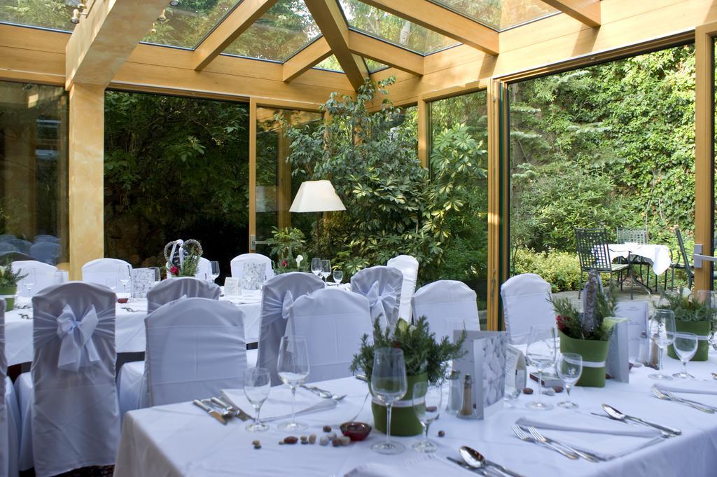 Landhotel Jagdhof Guntramsdorf Εξωτερικό φωτογραφία