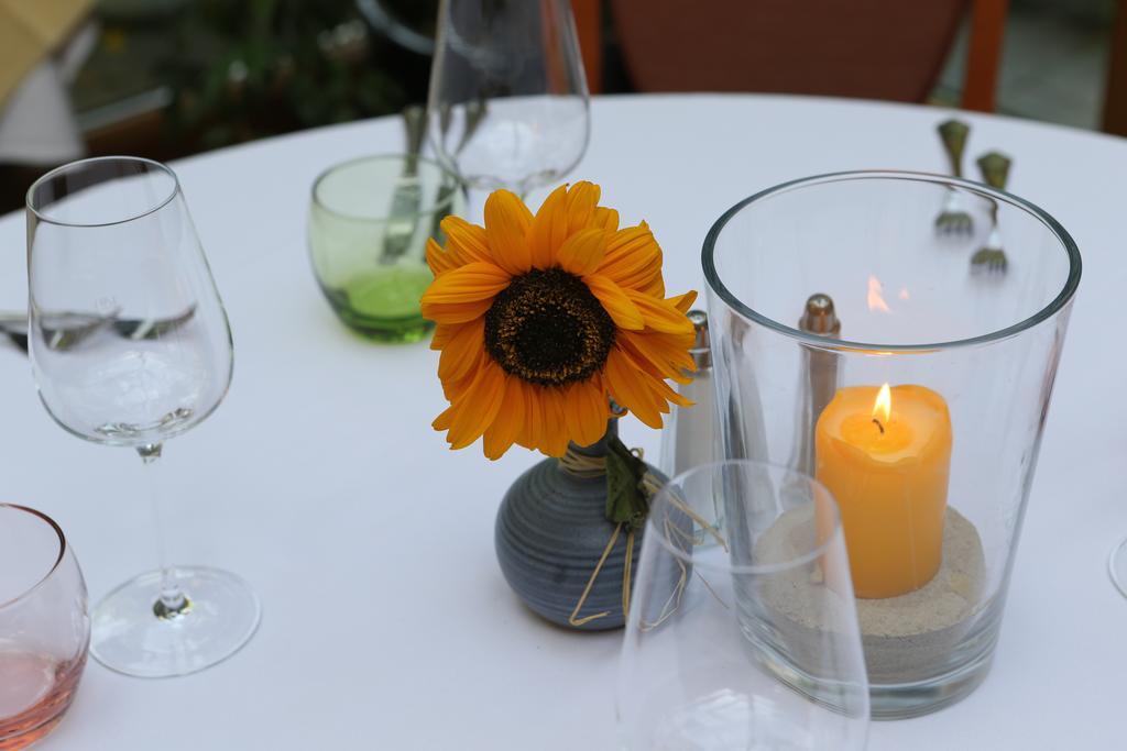 Landhotel Jagdhof Guntramsdorf Εξωτερικό φωτογραφία