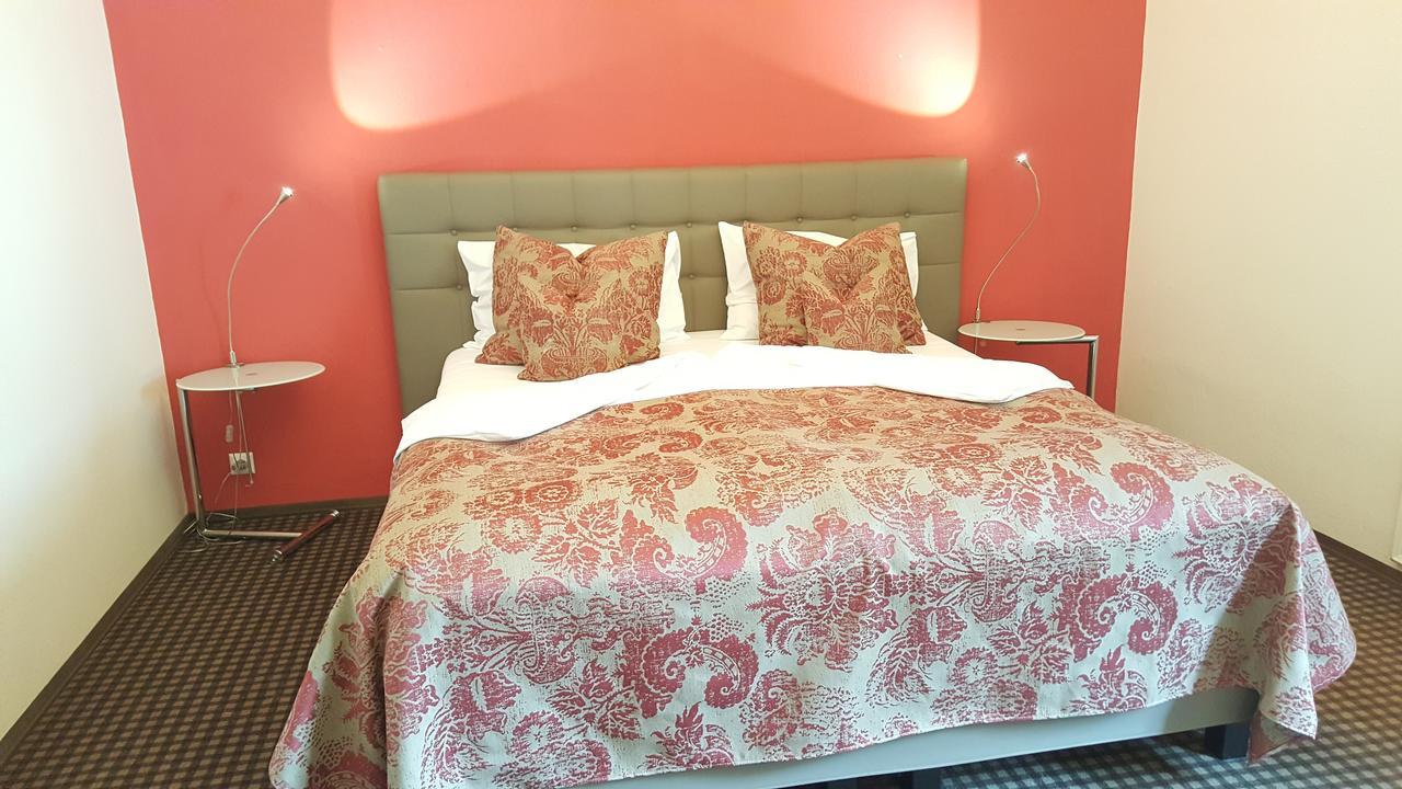 Landhotel Jagdhof Guntramsdorf Εξωτερικό φωτογραφία
