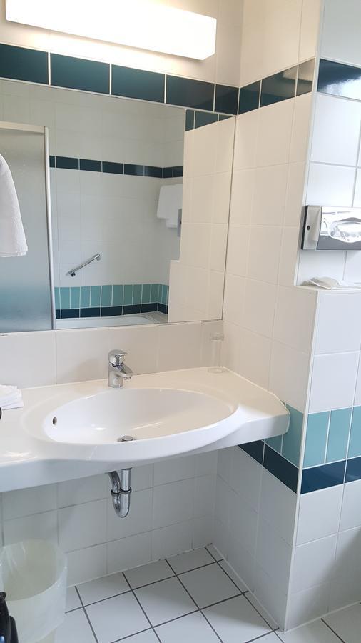 Landhotel Jagdhof Guntramsdorf Εξωτερικό φωτογραφία